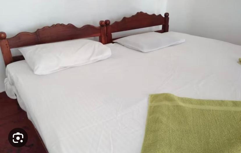 Samans Guesthouse Tangalle Buitenkant foto