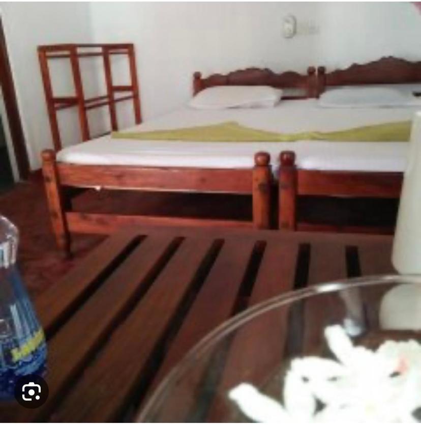 Samans Guesthouse Tangalle Buitenkant foto